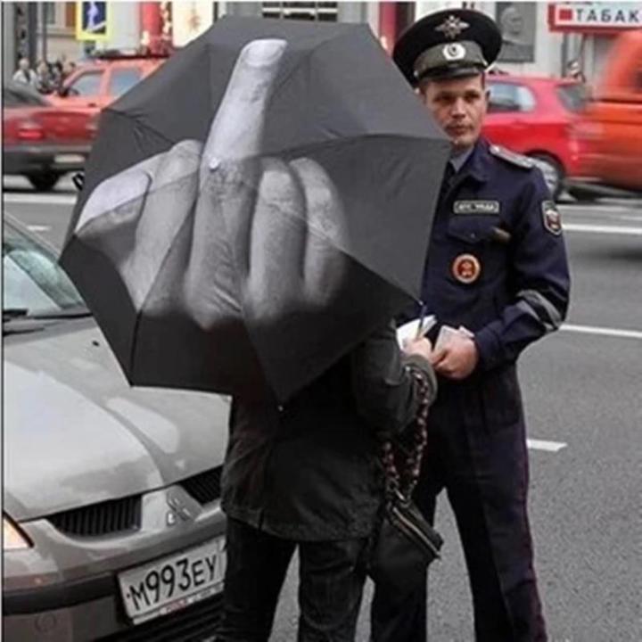 Funny%20Creative%20Middle%20Finger%20Umbrella%20Folding%20Men%20Women%20Outdoor%20Travel%20Windproof%20Sunshade%20Lightweight%20Parasol%20Portable%20-%20Image%203