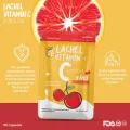 60 capsules LACHEL VITAMIN C Prevent Skin Aging. 