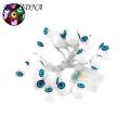 Horror Eyeball Lights Spooky Led Eyeball String Lights for Halloween Decor Create A Haunting with Twinkling Ghost Eyes Halloween String Lights. 