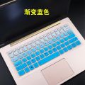 【All Of Me】Lenovo 6 13ARE05 / YOGA 650 / YOGA 6 13.3 2-in-1 laptop Laptop Keyboard Cover Skin Protector. 