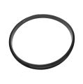 Preethi Blender Mixer Grinder Big Jar Lid Gaskets (12.8cm). 