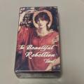 【Hot selling items】10.3 X 6cm The Beautiful Rebellion Tarot 78 Pcs Cards. 