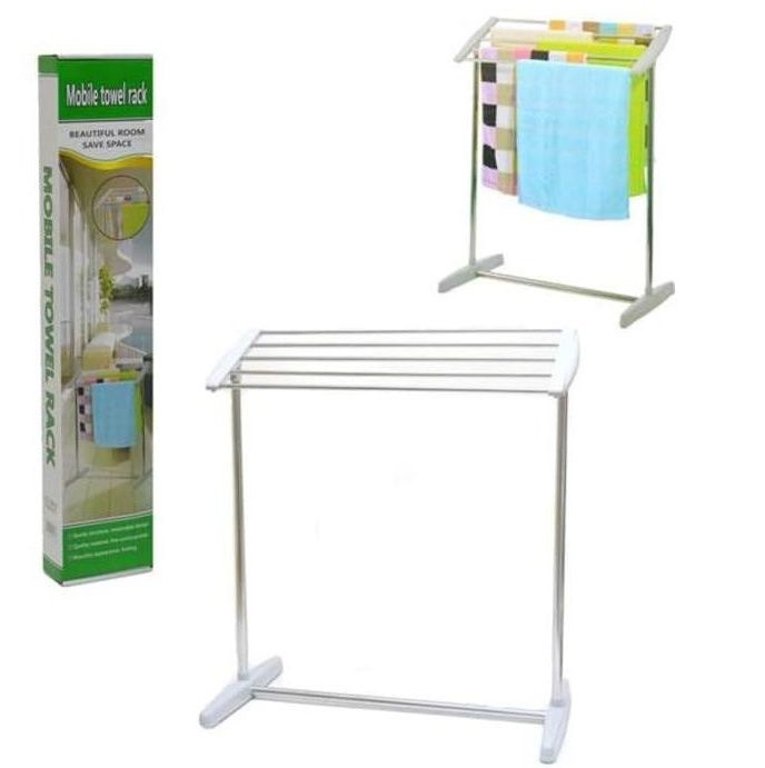 Mobile%20Towel%20Rack,%20Stainless%20Steel%20Foldable%20Cloth%20Dryer%20Stand%20with%20Adjustable%20Bars,%20Ideal%20for%20Drying%20Towels%20and%20Clothes%20Indoors%20and%20Outdoors%20-%20Image%203