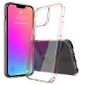 Suitable for AppleiPhone15Two in One Cover Tablet14Pro maxDrop-Resistant Transparent1.5mmPhone case. 