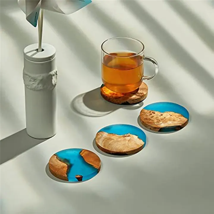 4%20Piece%20Wooden%20Coasters%20Bar%20Coaster%20Blue%20for%20Drinks,%20Modern%20Coasters%20for%20Bar%20Kitchen%20Home%20Apartment%20-%20Image%205