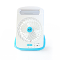 Aiko Mini Portable Rechargeable Fan + LED Light & Torch. 