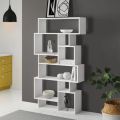 Vtec Home Modern Ornament Rack / Display Cupboard/Bookshelf/Book Cabinet. 