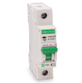 32A Alpha 1 Pole 230/400V MCB Breaker Orange| 5 Years Warranty | Orange Brand. 