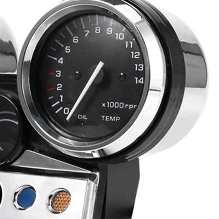1%20Piece%20Motorcycle%20Street%20Car%20Speedometer%20Gauge%20Tachometer%20Gauge%20Replacement%20Parts%20for%20Honda%20CB400%201995-1998%20White%20Pointer%20-%20Image%206