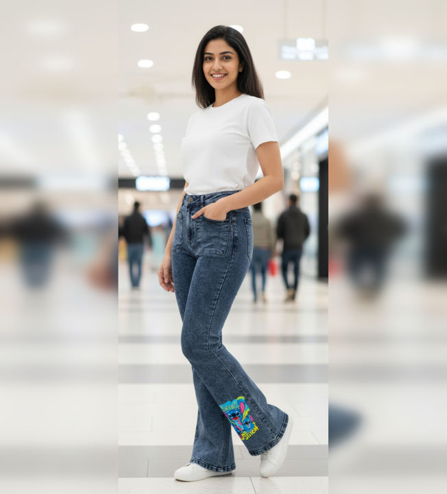 Womens%20Light%20Blue%20Acid-Wash%20Cute%20Print%20Denim%20Oversized%20Pants%20Stylish%20Fashion%20Jeans%20Box%20Pockets%20Jeans%20Bell%20Bottom%20Jeans%20Girls%20Denim%20Womens%20Classic%20Trendy%20Korean%20Denims%20Baggy%20Trouser%20High%20Waist%20Casual%20Ladies%20Pant%20Womens%20Pant%20Oversize%20Denim%20Cute%20Prints%20Denim%20-%20Image%206