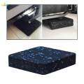 Equipment Mat Treadmill Mat for Rowing Machine Carpet Elliptical Machine. 