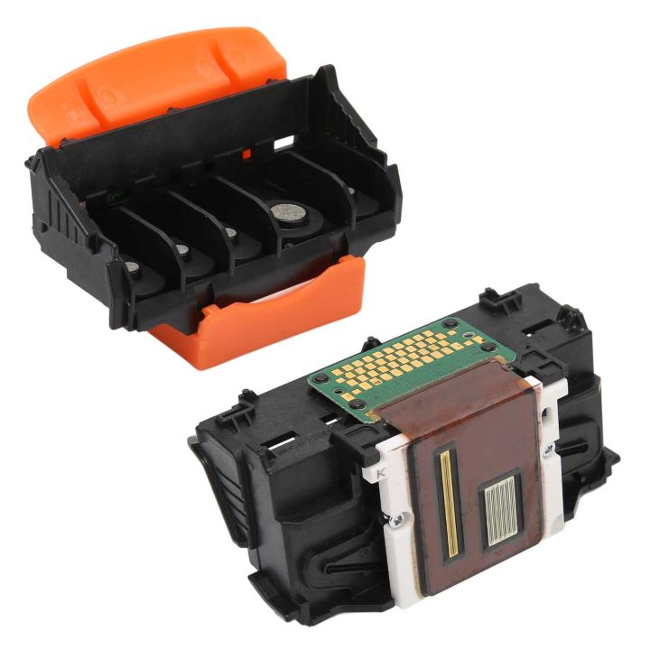 QY6-0089 Color Print Head for PIXMA TS5050 TS5051 TS5053 TS5055 TS5070 TS5080