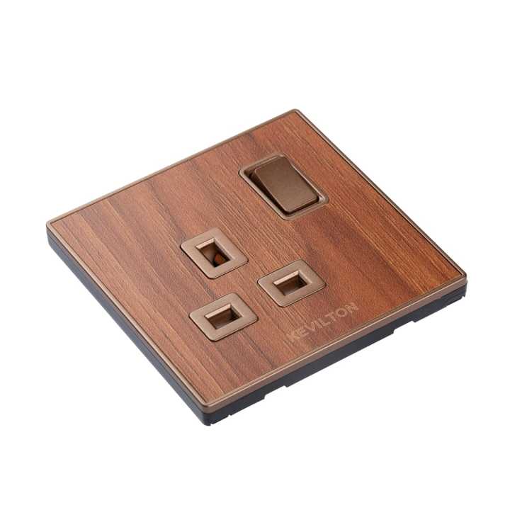Teak%2013%20Amp%20socket%20Outlet%20-%20Image%202