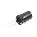 20 Pcs 35V 1000UF 105C Radial Lead Electrolytic Capacitor 13mm x 20mm. 