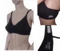 Rik Global Brands Cotton 1 Bra + 3 soft Cotton Panties. 