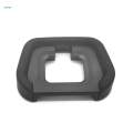 Camera Viewfinder Eyeshade Eye Cup Spare Parts for Mirrorless Camera Premium. 