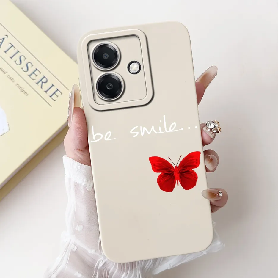 ILING Cover For OPPO A40 4G / OPPO A40M / OPPO A60 5G, [Military Grade