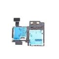 Samsung galaxy S4 i9500 Sim port card sd reader Genuine OEM Part. 