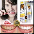 Smokers Disaar Teeth Brightening Tooth Paste 100% Authentic 100g. 