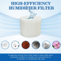6 Pcs Humidifier Filter Cool Mist Humidifiers for Vicks V3500 V3100 V3600 V3900 V3700 VEV320 & Kaz 3020. 