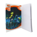 Atlas CR Book Single Ruled 80 Pgs. 