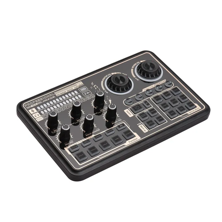 SK600%20Multifunction%20Digital%20Audio%20Mixer%20External%20Sound%20Card%20-%20Image%204