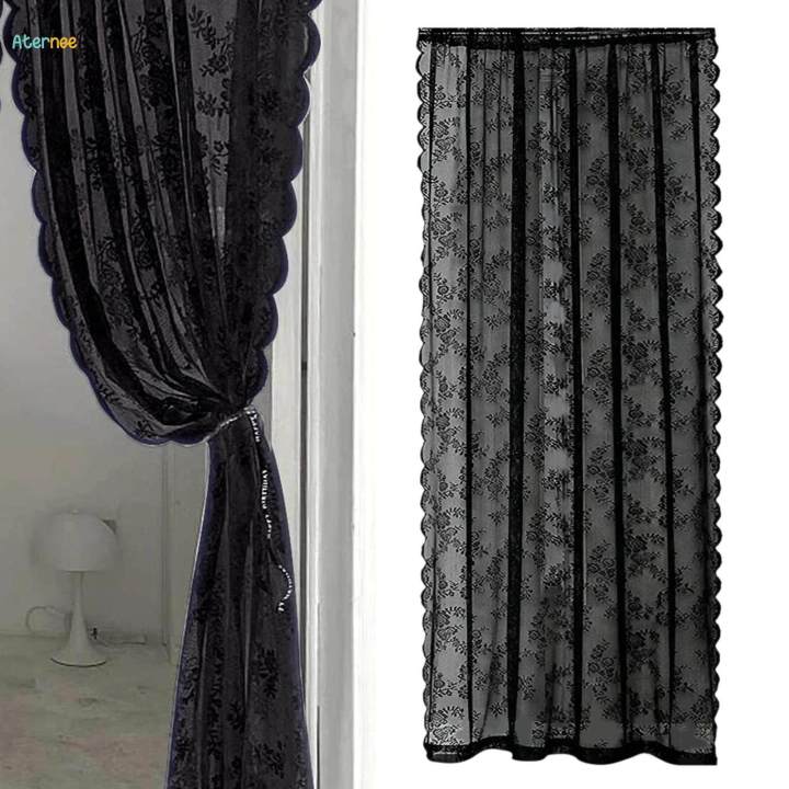 Black%20Lace%20Floral%20Net%20Curtains%20Window%20Curtains%20for%20Yard%20Bedroom%20Decoration%20100cmx140cm%20-%20Image%206