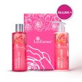 Luvesence Rose Duo- Rose Exotique Duo Bundle. 