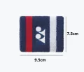 WRIST BAND SWEATBAND. 
