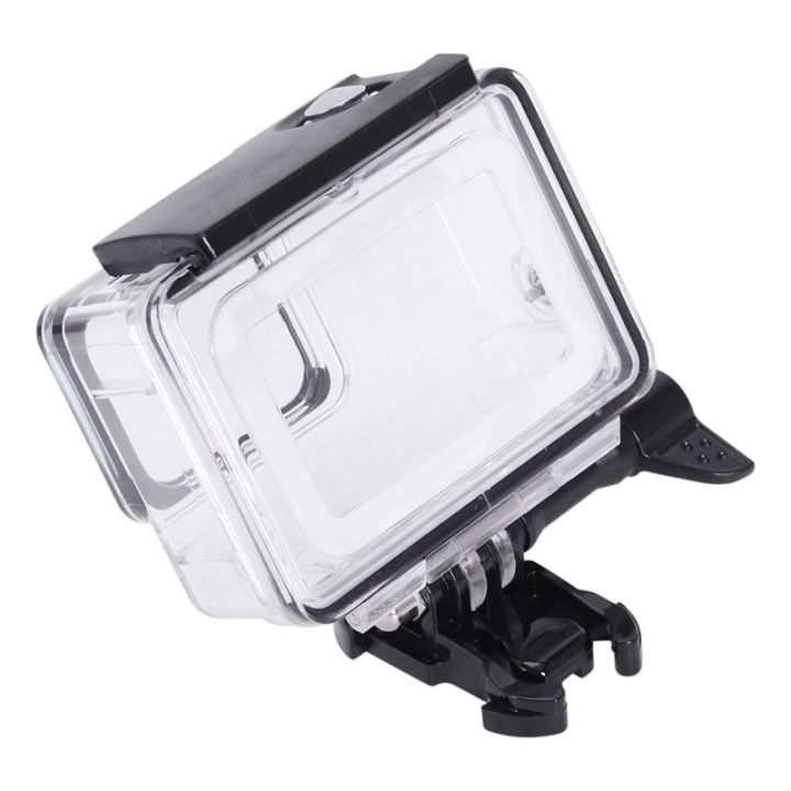Waterproof%20Housing%20for%20Gopro%20Hero7%20White%20and%20Hero7%20galactic,%20Protective%2045m%20Underwater%20Dive%20Case%20Shell%20with%20Bracket%20Accessories%20for%20Go%20Pro%20Hero7%20Action%20Camera%20-%20Image%206