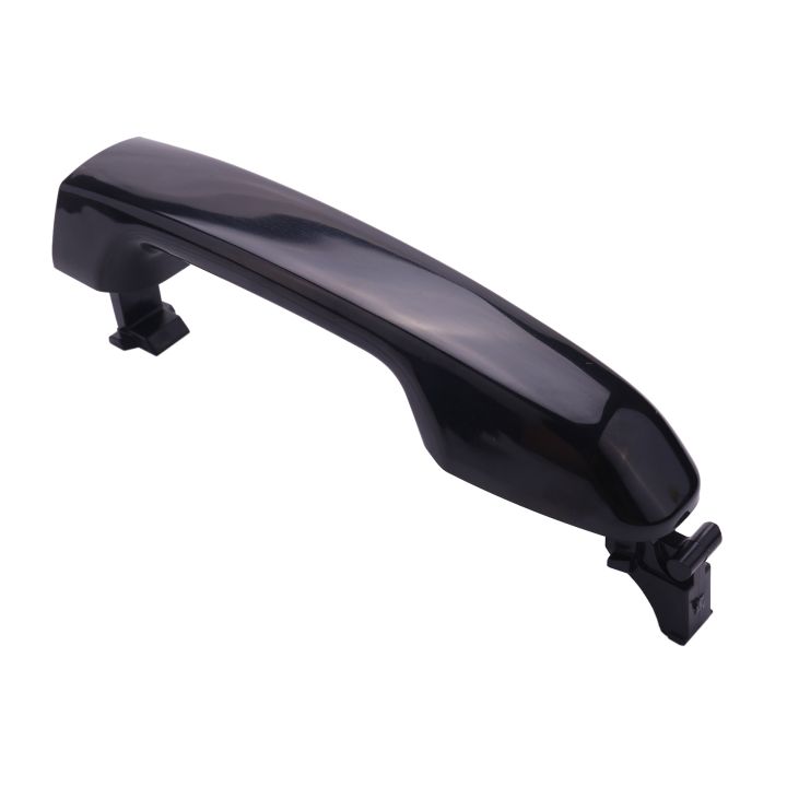 Rear Left Outside Exterior Door Handle for Toyota Prado Land Cruiser