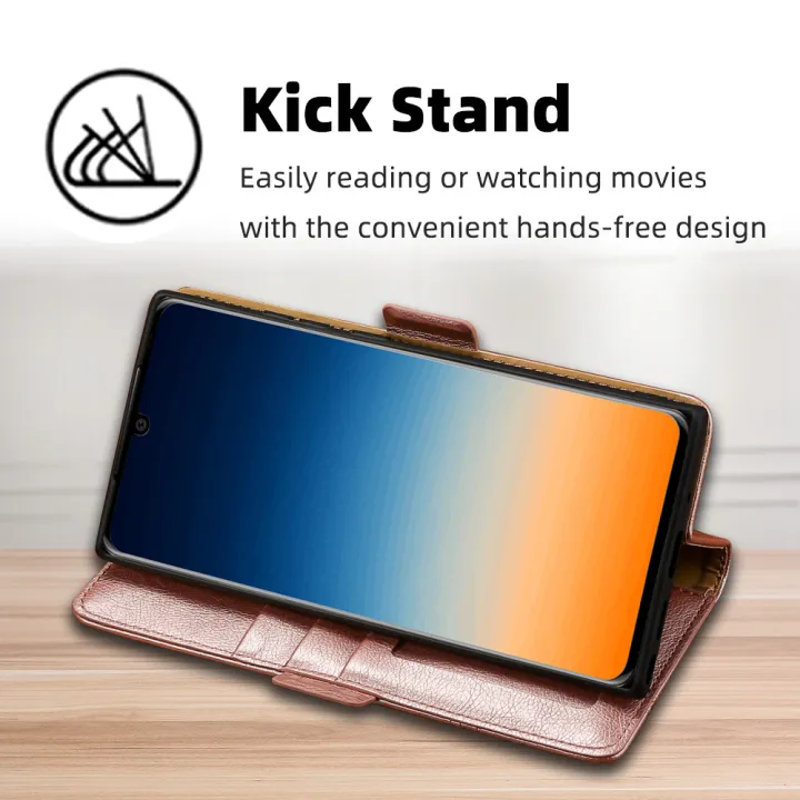 Case%20For%20%20Samsung%20Galaxy%20M11%20Cover%20%20Wallet%20Card%20Flip%20Leather%20Case%20Phone%20Case%20Side%20Buckle%20TPU%20Back%20Cover%20-%20Image%206