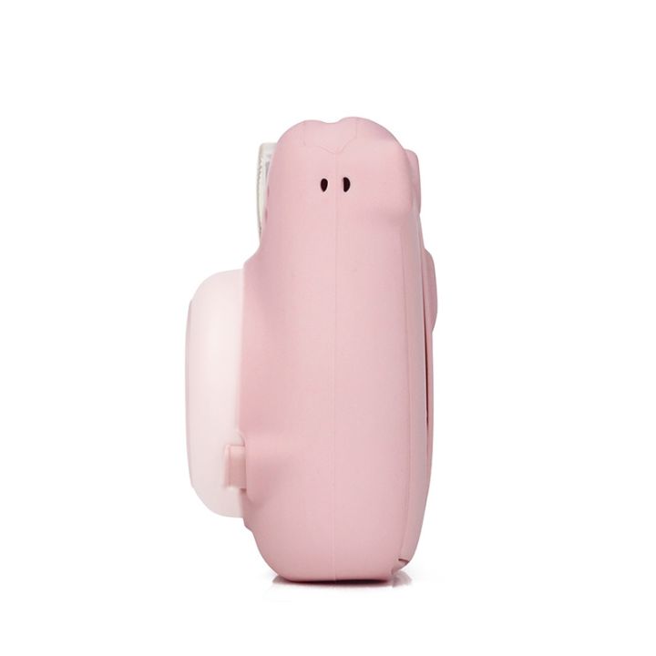 (Ready%20Now)Camera%20Jelly%20Color%20Silicone%20Protective%20Cover%20For%20Fujifilm%20Instax%20mini%2011%20-%20Image%204