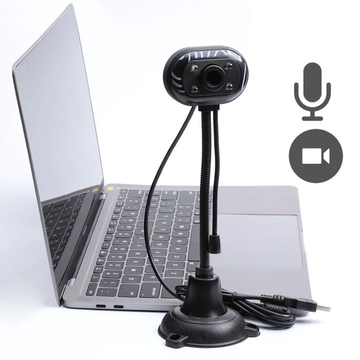 webcam laptop desktop web camera Webcam network learning camera