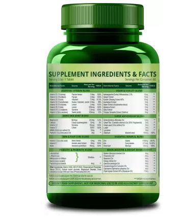 Vlado's%20Himalayan%20Organics%20Multivitamin%20with%20Probiotics%20(180%20Tablets)%2045%20Ingredients%20for%20Men%20&%20Women%20%20180%20Tablets%20%20(0144)%20-%20Image%206