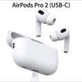 Super Quality AirPods Pro 2nd Gen. 
