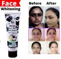 YC Whitening Face Wash with Milk Extract - 100 ML Deep Cleansing Extra Moisturizing #FM. 