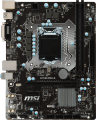 H110 6Th Gen 7Th Gen  Motherboard. 