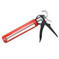 Glass Glue ° Rotating Multi-function Manual Caulking Glue Seals for Doors and Silicone Filling Hand Tools. 