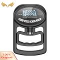 SuperRide Hand Grip Dynamometer Digital Hand Grip Strength Tester with Led Display Adjustable Handheld Gripper Trainer for Power Strengthening Exercise Buyers' Choice Adjustable Handle Grip Tester. 