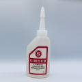 Singer Machine Oil. 