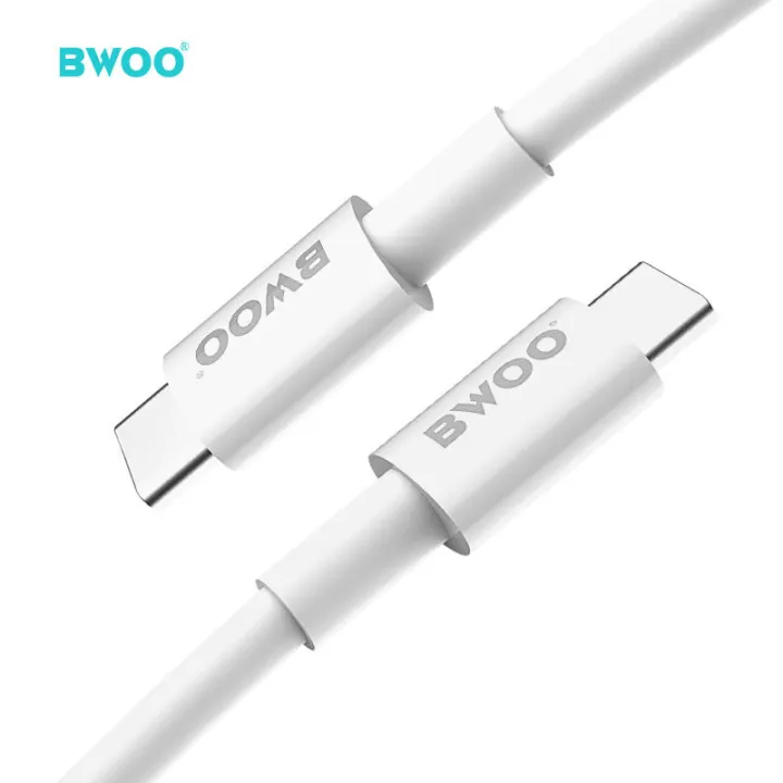 Genuine%20BWOO%20X192%2065W%20Type%20C%20to%20C%20PD%20Fast%20Charging%20Date%20Cable%20For%20Laptop%20Smartphones%20-%20Image%205