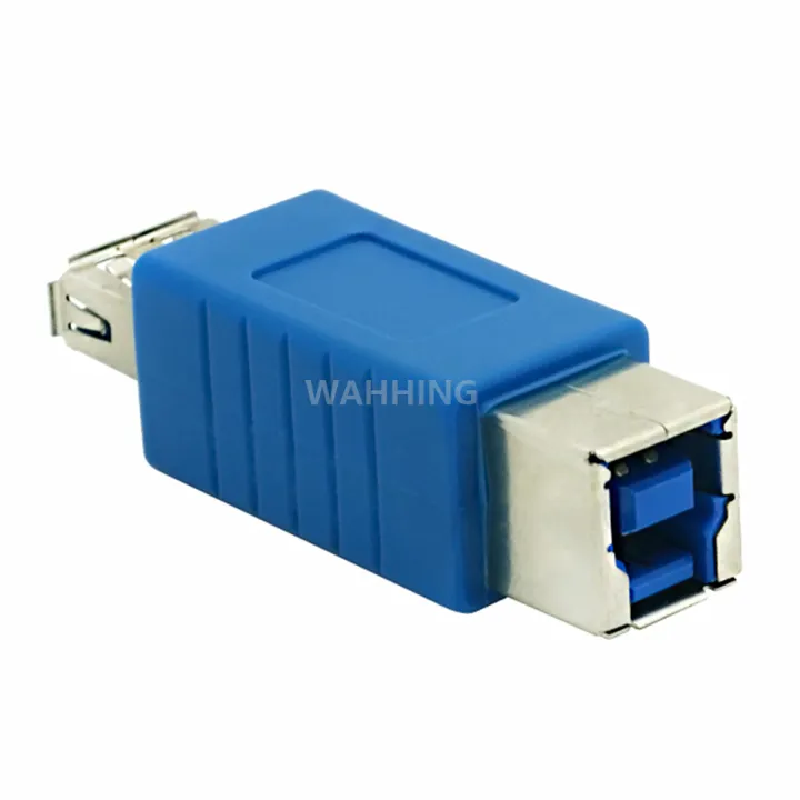 %E3%80%90Best%20Lrice%E3%80%91USB%203.0%20A%20Female%20to%20USB%20B%203.0%20Female%20Printer%20Cable%20Adapter%20Connector%20High%20Speed%20Sync%20Data%20Charger%20Print%20Cable%20Converter%20HY1518%20-%20Image%203
