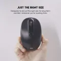 Fantech w192 Go silent wireless mouse. 