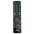 Abans LED TV Remote Controller. 