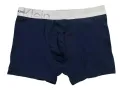 5 pieces pack of mens underwear boxers. 