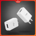 Thunlit USB Power Adapter 5W Charger 5V/1A Fast Charging for Phones Fans Lamps. 