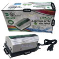 Aquarium Oxygen Pump RS ELECTRICAL Oxygen Motor RS-608 Air Pump for Fish Tank and Pond. 