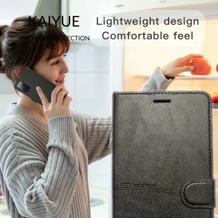 Oppo%20A15%20Kaiyue%20Premium%20Leather%20Flip%20Case%20Pouch%20-%20Image%206