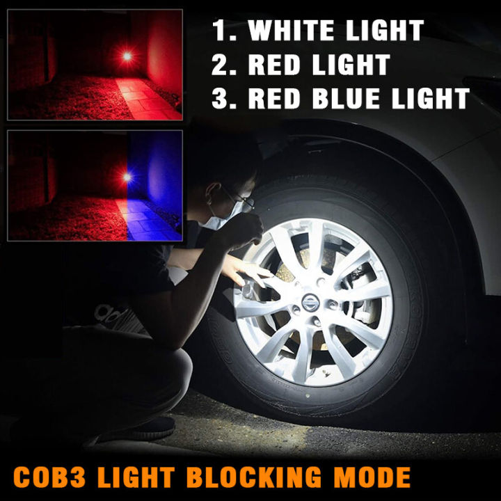 %E3%80%90WEJA%E3%80%91Mini%20LED%20dual%20light%20source%20flashlight%20TYPE-C%20fast%20charging%20multifunctional%20magnet%20work%20outdoor%20camping%20emergency%20flashlight%20-%20Image%205